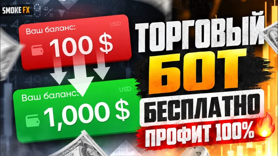 Трейдинг с нуля ДЛЯ НОВИЧКОВ! Трейдинг обучение от А до Я! Обучение трейдингу